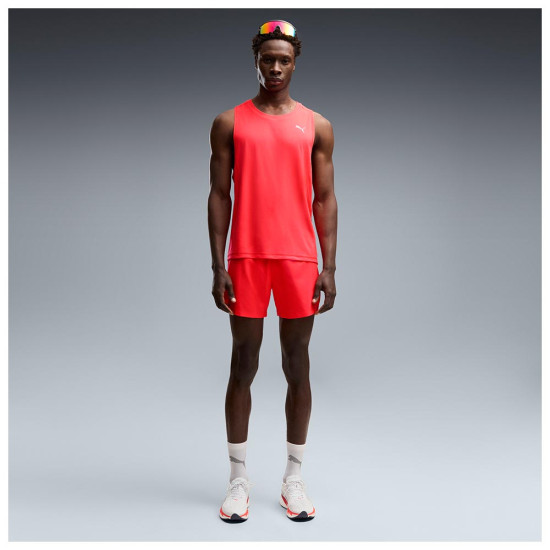 Puma Ανδρικό σορτς Dreamrun 5'' DryCELL Shorts